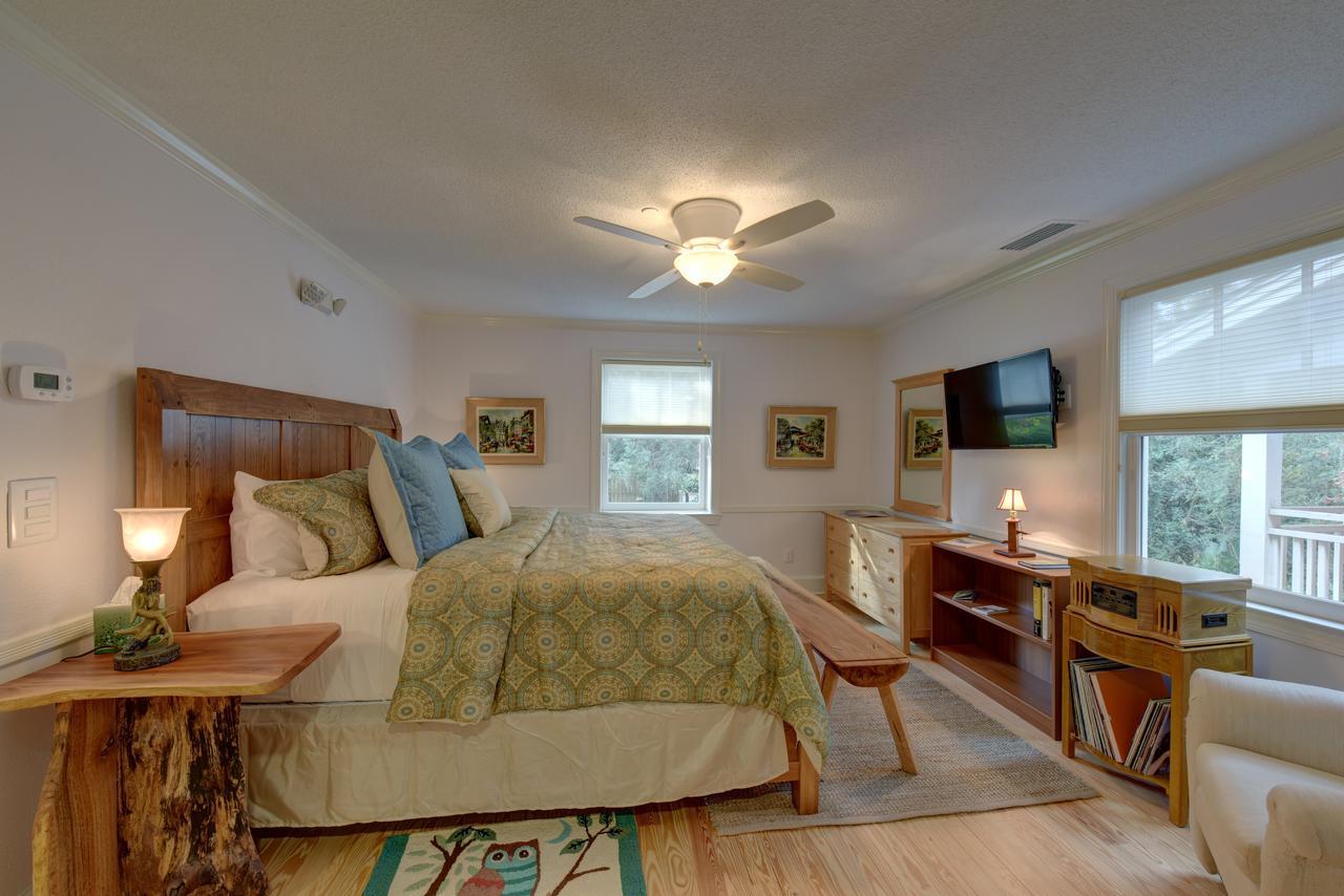 The Grey Owl Inn St. Simons Island Buitenkant foto
